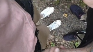 Another fucking view