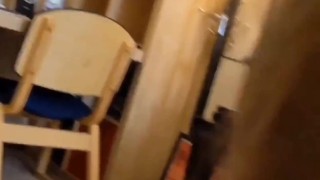 POV: help Daddy Ray breed your wife so that she'll let you cum with your pathetic cuck-cock