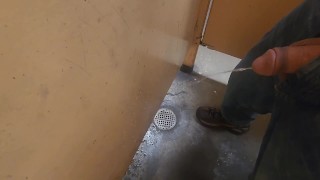 The new janitor loves me