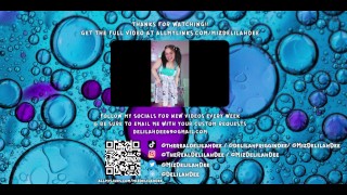 Delusional Makes Fun Of Your Tiny Cock!!