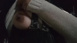 Estas masturbandote solo? Tenés que escuchar esto.