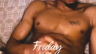 Solo Cumshot from me to you