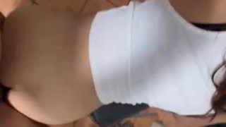 Follando con mi amigo después de clases 