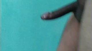 Do you wanna see cum