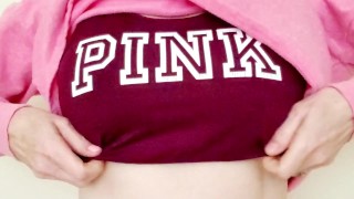 Boob Drop Boob Flash Slow Boob Exposure Compilation With Pussy Reveal!