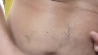 【個人撮影・オナニー】オナニー　デカチン　変態素人　手コキ　日本人】