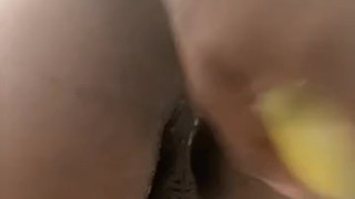Bussin guts fisting and slapping ass