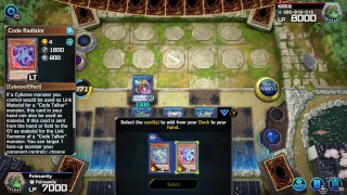 The one-sidedness of code-talkers aka (when you're stupid to not play any good cards)