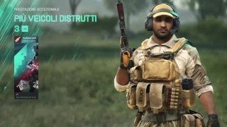 Battlefield 2042 (Battlefield Portal) Conquista (No Commentary)