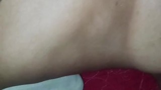 Mexicana le encanta que se la meta toda parte 1