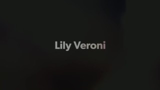 Ladymuffin Tommy A Canaglia And Lily Veroni interview in the car