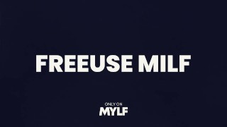 ❤️FreeUse Milf - Seductive Milf Shows Her Sexy Step Daughter The Only Rule Of Her FreeUse Household