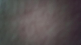 Super Hot Femboy gets huge portions of cum from a huge dick!