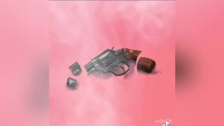 Beating her pussy up