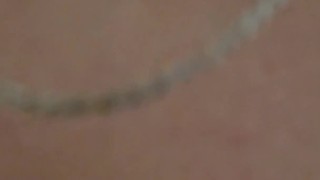 Amateur BBW PAWG cowgirl ride dick bouncing tits pov