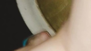 Crazy Latina Fucks at The Park