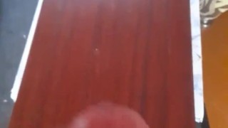Pov cumshot