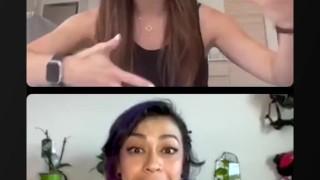 7 Minutes in heaven with PH Aria and Kawaii Girl