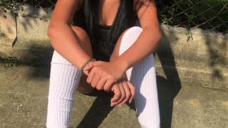 18 MINUTES OF THE BEST COMPILATIONS OF GIRLS PISSING IN MANY SIDES💦 COMMENT WHICH IS YOUR FAVORITE