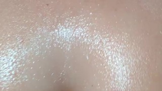 Stretched out pussyStretched out pussy