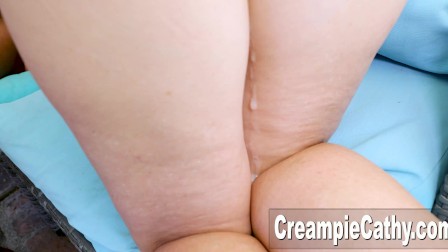 15 Creampies For Bubble Butt Luna
