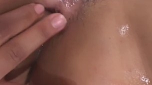 Big Ass Sexy latina get anal fucked by hard american cocks!