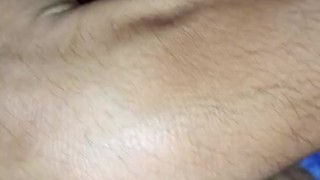 Mi perra secretaria dice que me quiere sacar toda la lechita part 1