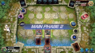 Trying my Danger Timelord Kaiju deck