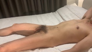 骚妻的肥臀