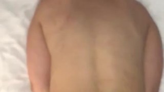  Very sexy milf talking bbc doggy style and squirting!🤩