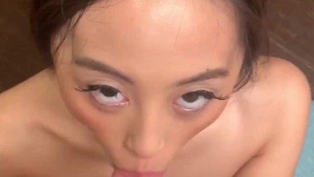 Hot asian teen Alexia Shaved Pussy