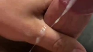 Cumming for a second time today