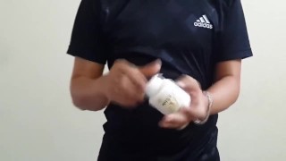 Magic Trick You Can Do Alone