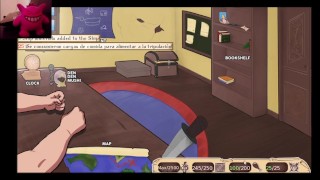 Game pirate "One piece game hentai"- teniendo sexo salvaje con nami