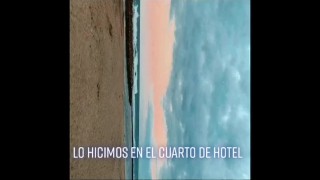 Relato Erotico - Lo Hicimos En El Cuarto de Hotel