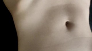 bear fucks twink's throat