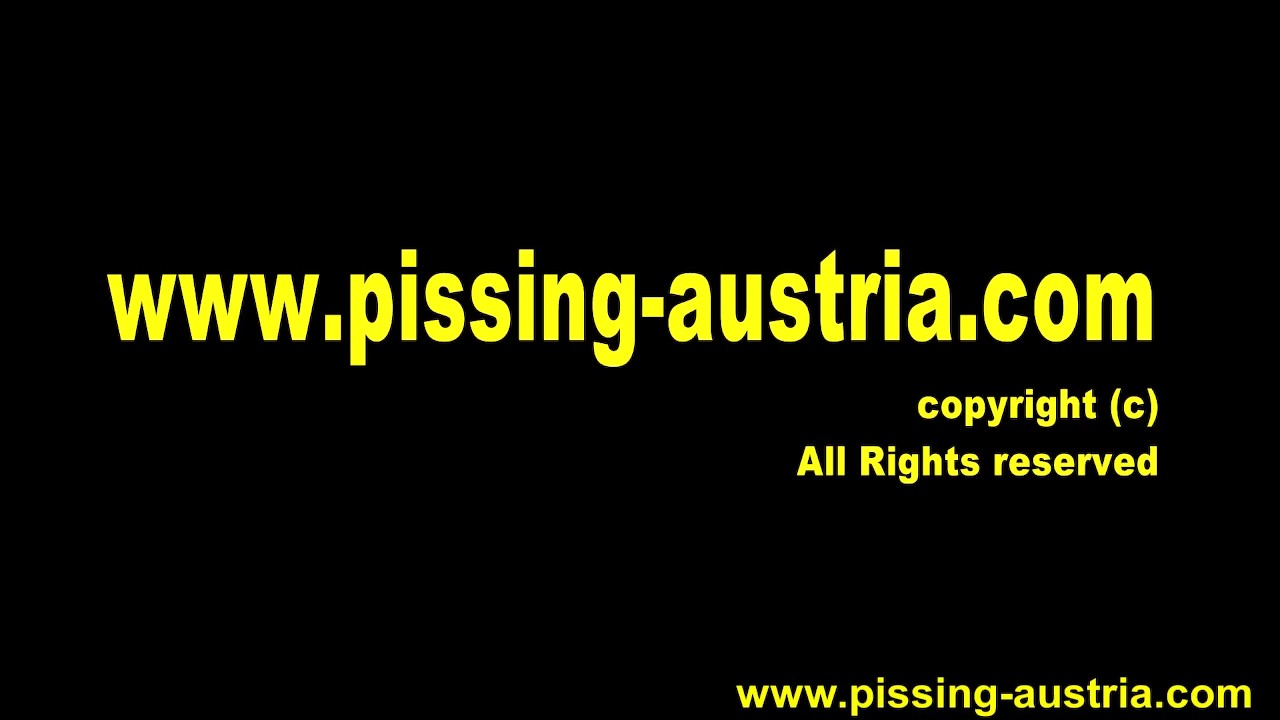 Preview 6 of Pee Pissing