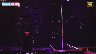 SugarBabesTV - Squirt Games 2