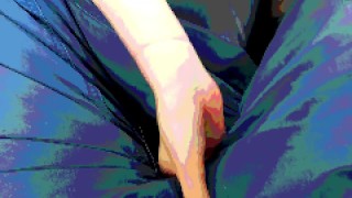 30 Holland Doll Duke Hunter Stone - More Car Fun with Teen (18+) Obedient Slut