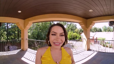 teen Babe Nicole Aria Wants To Fuck You In Every Room In The Resort