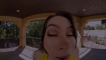 teen Babe Nicole Aria Wants To Fuck You In Every Room In The Resort