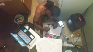 Why women luv men in prison