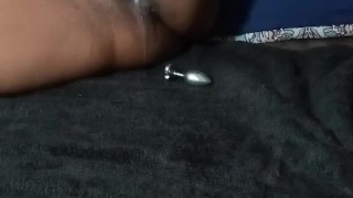 AMAZING CREAM AND SQUIRT SESSION