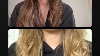 7 Minutes in heaven with PH Aria and Inpossibleoreo