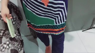 Rabia Bhabhi Fucked By Step Father At Home With Clear Hindi Audio