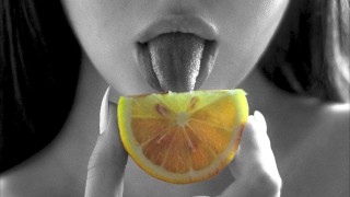 Audio erotico ESPAÑOL - Lo tomaremos con calma - First time sex - Voz FEMENINA - Pareja hétero