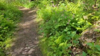 Hiking with Your Girlfriend