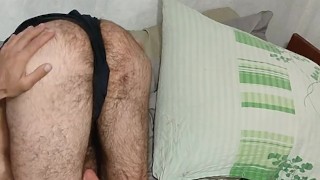 It's nice to feel that