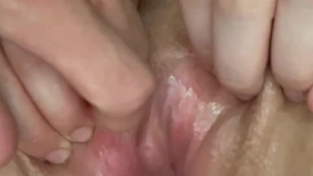 slutty friend puts his cock in all holes