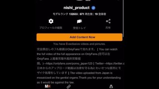 【個人撮影/フル】これで見納め！【素人個撮】Dカップスレンダーのキャバ嬢なっちゃん♡これがド素人の"SEX映像"ダラダラしながらお互いにHしたくなってゆるーいSEXをするカップル。